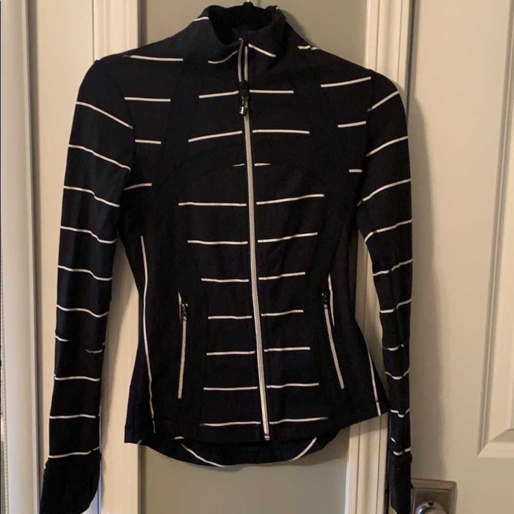 Lululemon jacket